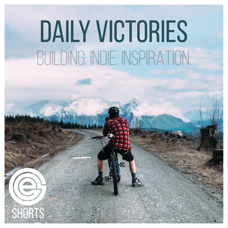 Daily Victories - Shorts 표지