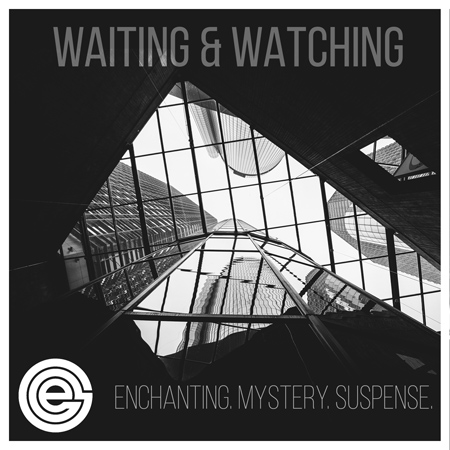 Waiting & Watching 표지