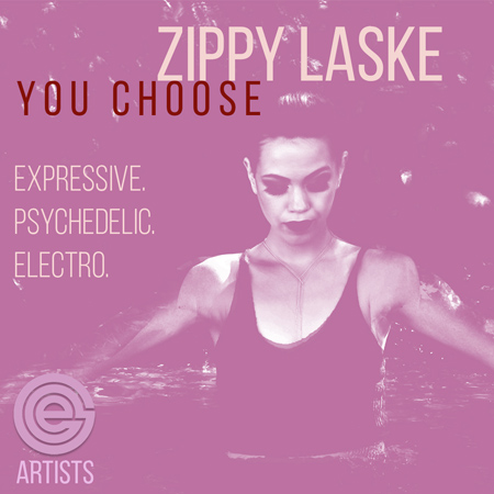 You Choose 표지