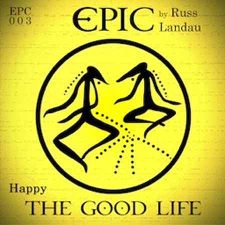 The Good Life 표지