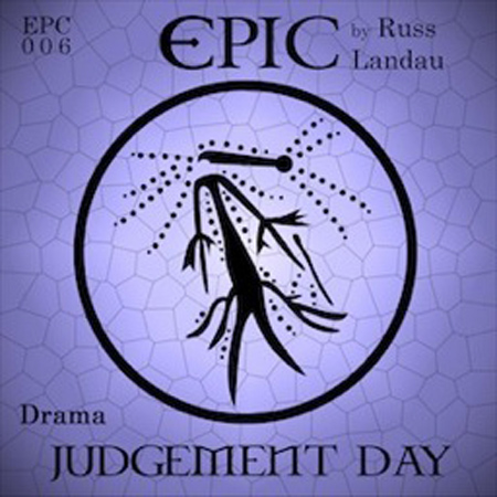Judgement Day 표지