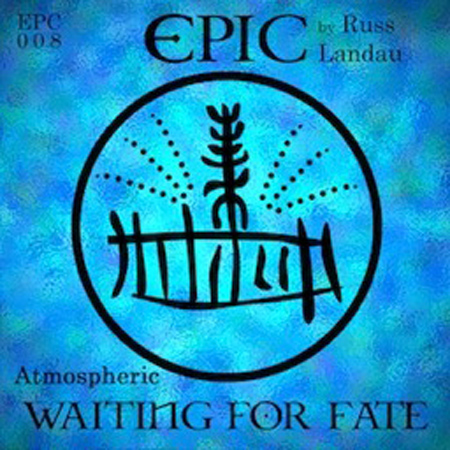 Waiting For Fate 표지