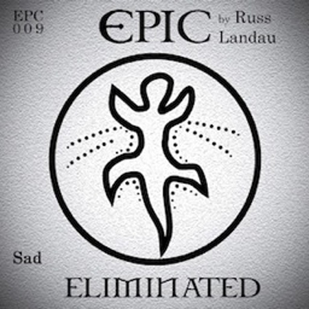 Eliminated 표지