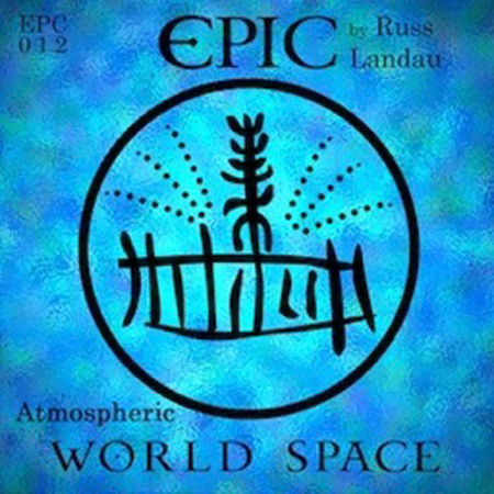 World Space 표지
