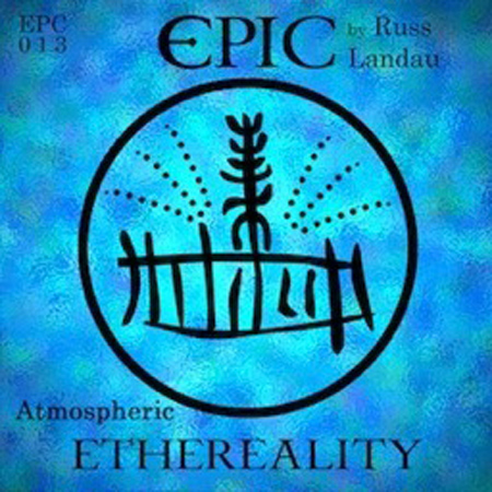 Ethereality 표지