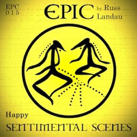 Sentimental Scenes 표지
