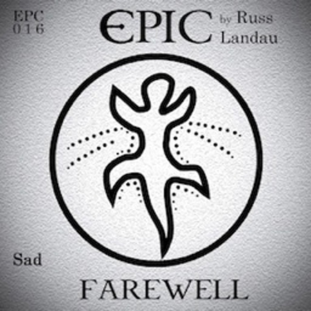 Farewell 표지