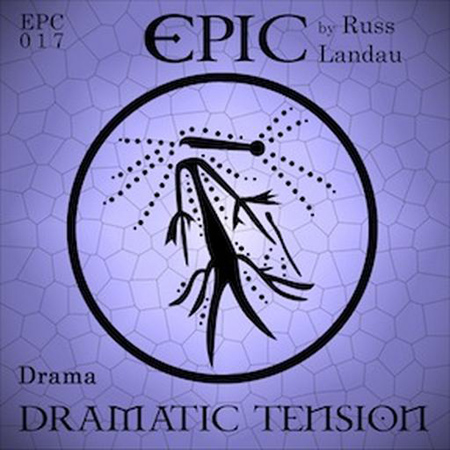 Dramatic Tension 표지