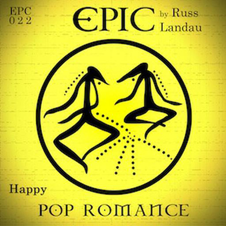 Pop Romance 표지