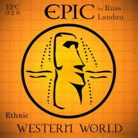 Western World 표지