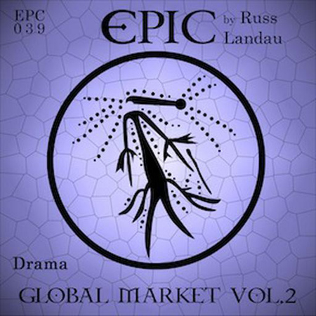 Global Market Vol.2 표지