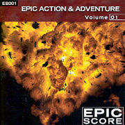epic action adventure 1 표지