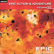 epic action adventure 2 표지