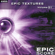 epic textures 1 표지