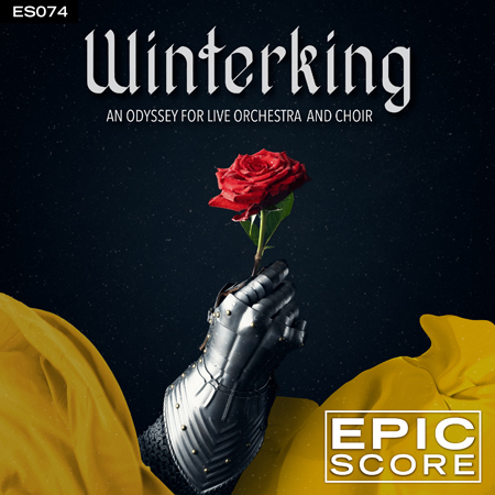 Winterking 표지