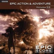 epic action adventure 3 표지