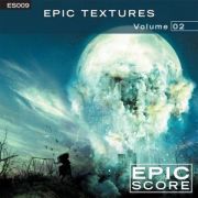 epic textures 2 표지