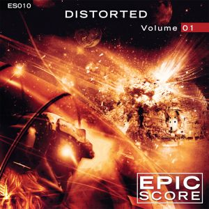 distorted 1 표지