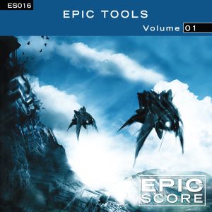 epic tools 표지