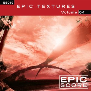 epic textures 4 표지