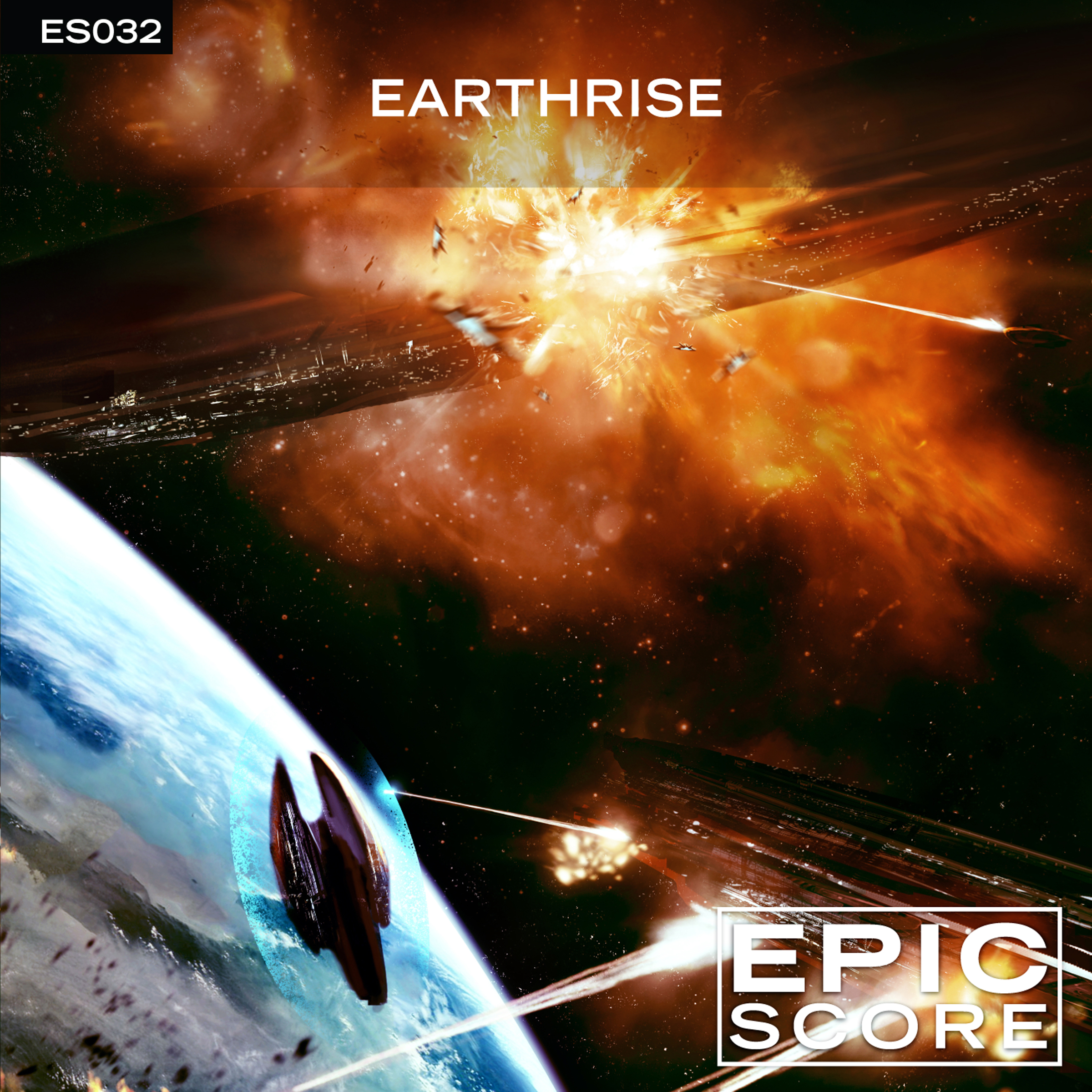earthrise 표지