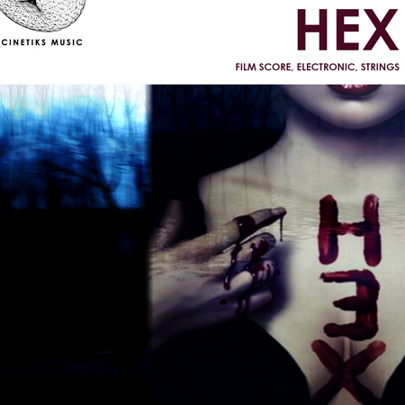 ESL-CKPM002 Hex 표지