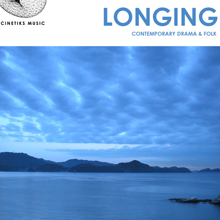 Longing - Contemporary Drama & Folk 표지