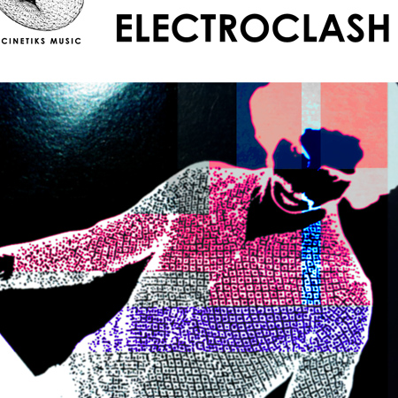 Electroclash 표지