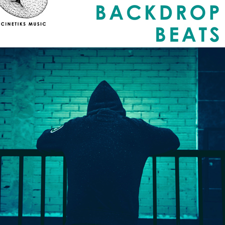 CKPM039 - Backdrop Beats 표지