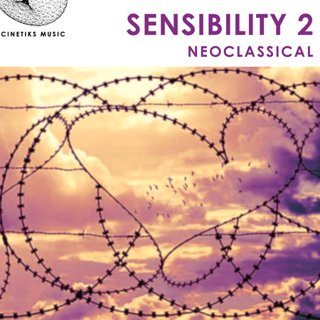 ESL-CKPM041 Sensibility 2: Neoclassical 표지