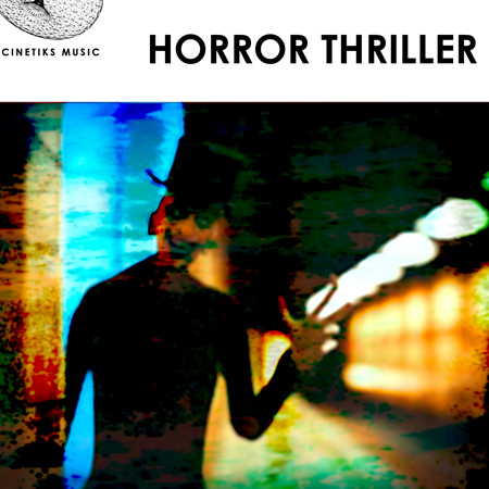 ESL-CKPM045 Horror Thriller 표지