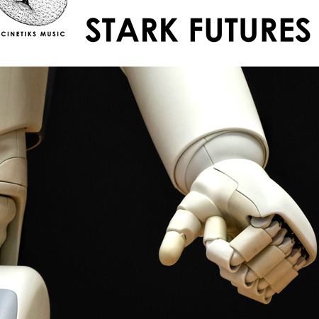 ESL-CKPM048 Stark Futures 표지