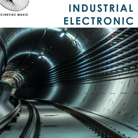 ESL-CKPM053 Industrial Electronic 표지