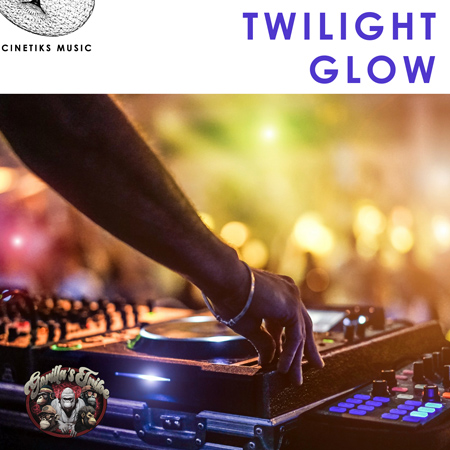 ESL-CKPM055 Twilight Glow 표지