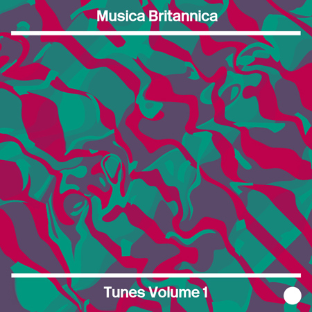 Tunes Vol.1 표지