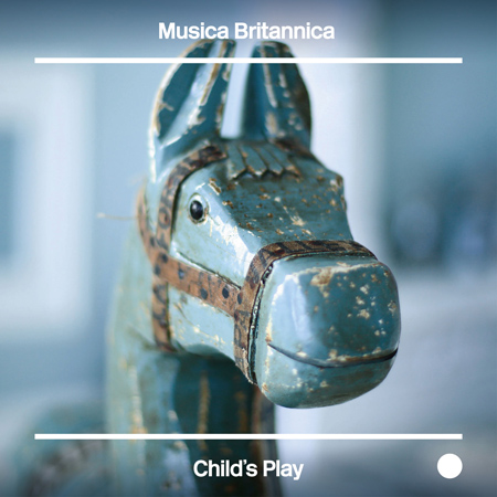 Child's Play 표지