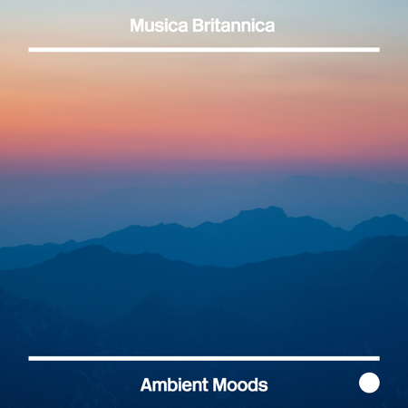 ESL-MB023 Ambient Moods 표지