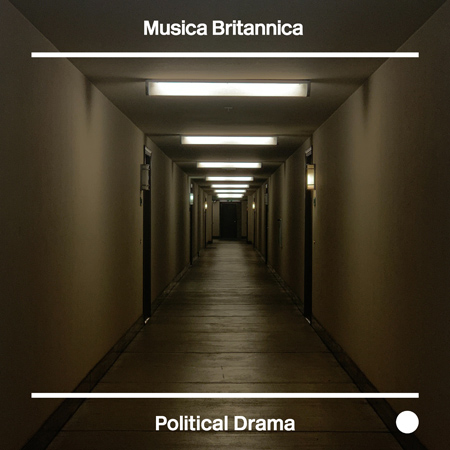 ESL-MB026 Political Drama 표지