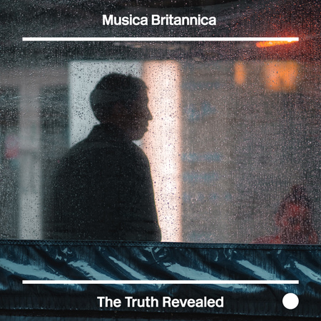 ESL-MB027 The Truth Revealed 표지