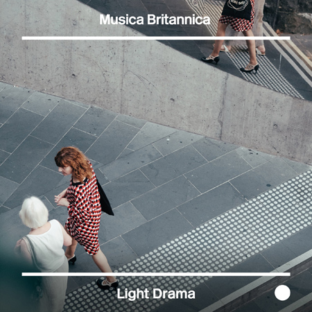 ESL-MB029 Light Drama 표지