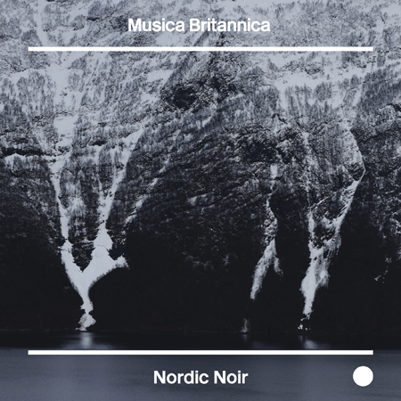 ESL-MB030 Nordic Noir 표지