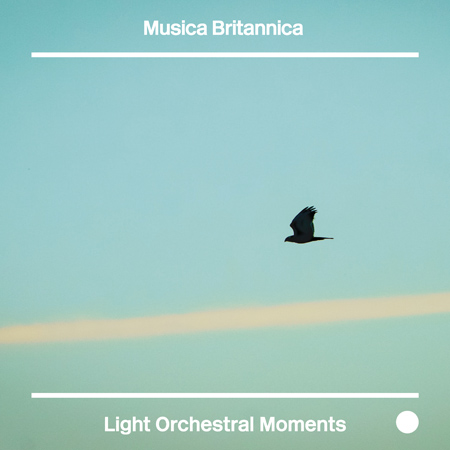 ESL-MB031 Light Orchestral Moments 표지