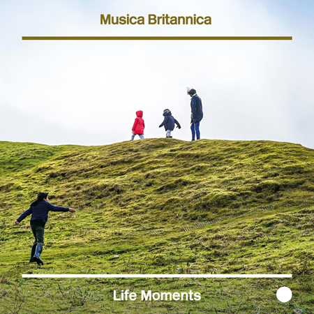 ESL-MB034 Life Moments 표지