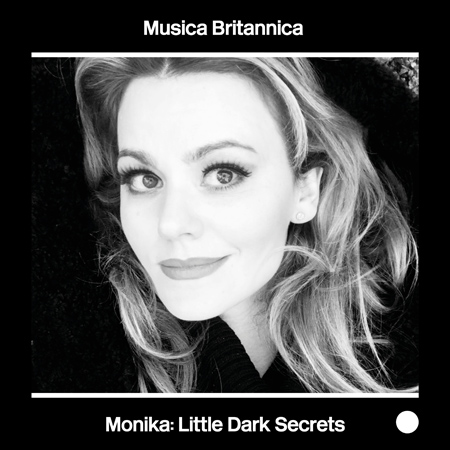 Little Dark Secrets 표지