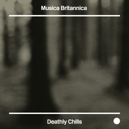 Deathly Chills 표지