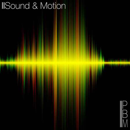 ESL-PBM001 Sound & Motion 표지