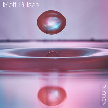 ESL-PBM005 Soft Pulses 표지