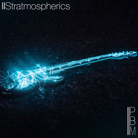 ESL-PBM009 Stratmospherics 표지