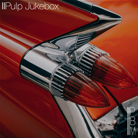 ESL-PBM010 Pulp Jukebox 표지