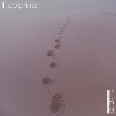 ESL-PBM011 Footprints 표지